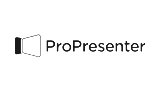 PhoneLive works with Renewed Vision - ProPresenter